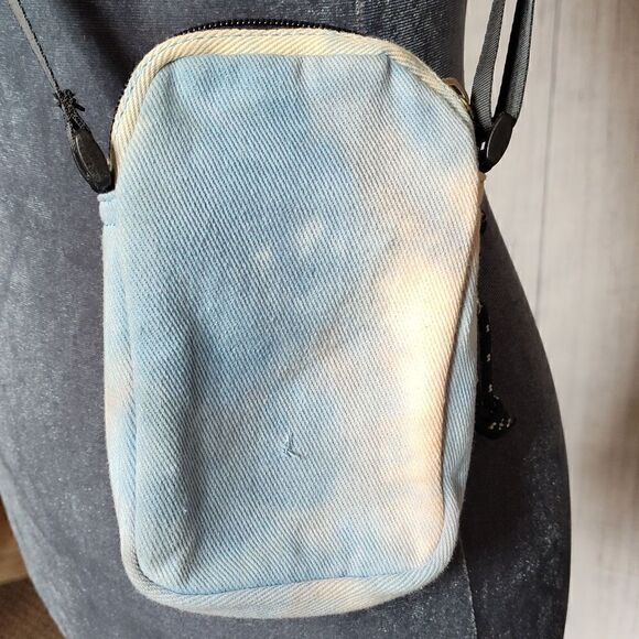 Forever 21 adjustable mini crossbody purse NWOT - Picture 5 of 13